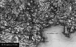 1895, St Austell