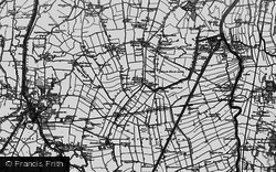 1893, St John's Fen End
