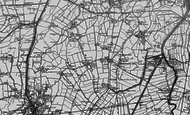 St John's Highway, 1893