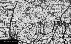 1893, St John's Highway