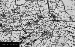1895, Stainforth