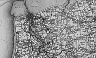 Stalmine Moss Side, 1896