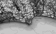 Stanpit, 1895