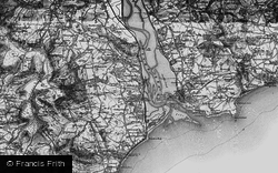 1898, Starcross