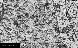 1898, Steeple Gidding