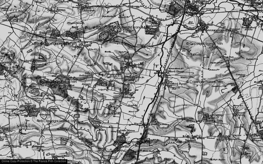 Stirtloe, 1898