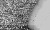 Stokeinteignhead, 1898