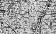 Stragglethorpe, 1895