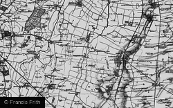 1895, Stragglethorpe