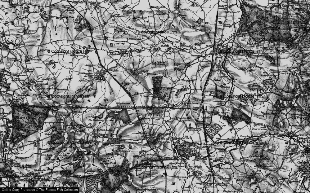 Stretton, 1897