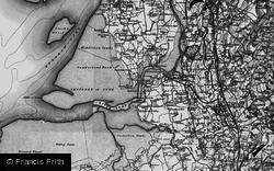 1898, Sunderland