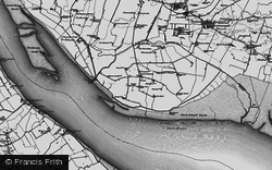 1895, Sunk Island