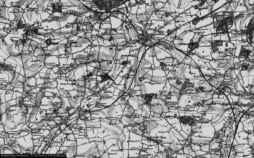 Suton, 1898