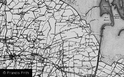 1898, Sutton Corner