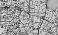 Sutton Crosses, 1898