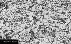 1898, Sutton Upon Derwent