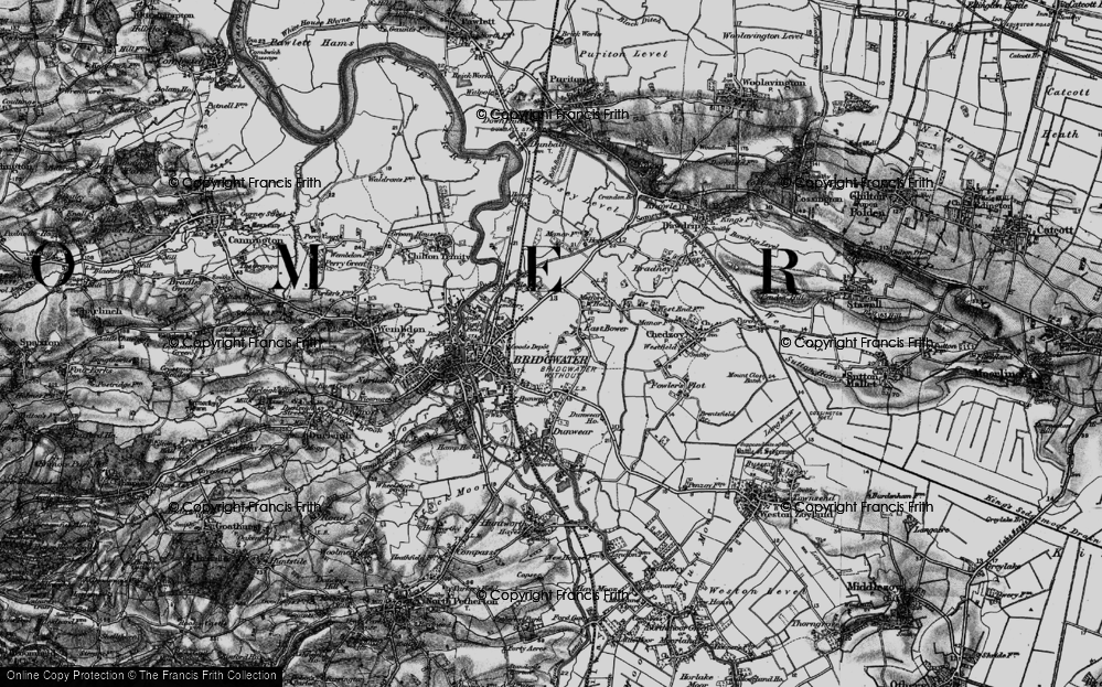 Sydenham, 1898