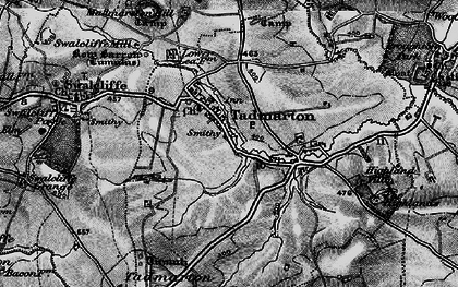 Tadmarton Photos Maps Books Memories Francis Frith