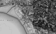 Taibach, 1897