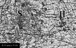 1898, Tancred