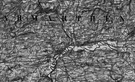 Tanerdy, 1898