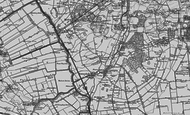 Tattershall Thorpe, 1899