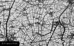 1893, Terrington St John