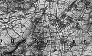 Thorncote Green, 1896