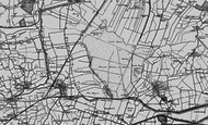 Thorne Moors, 1895