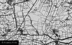 1895, Thorne Waste