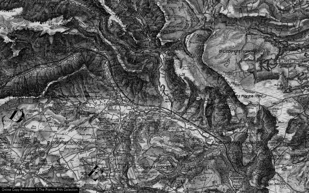 Thornhill, 1896