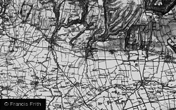 1898, Thornton-Le-Dale