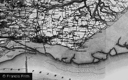 1895, Thorpe Bay