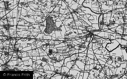 1895, Thorpe Willoughby