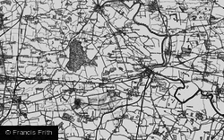 1895, Thorpe Wood
