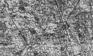 Thrintoft, 1898