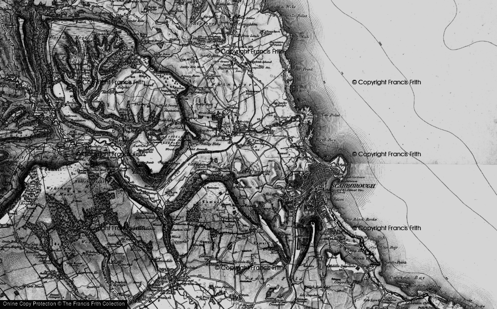 Throxenby, 1897