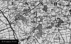 1899, Toft Hill