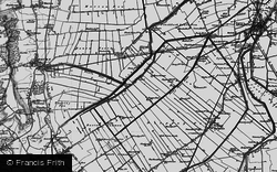 1898, Tongue End