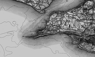 Totland, 1895