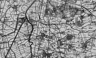 Tottenhill Row, 1893
