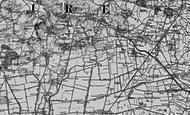 Toynton Fen Side, 1899