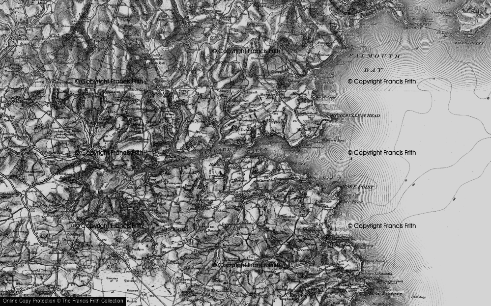Treath, 1895