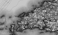 Treleddyd-fawr, 1898