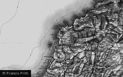 1895, Treven