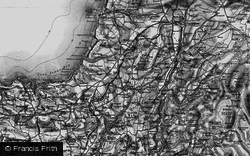 1895, Trewennan