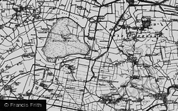 1895, Tunnel Pits