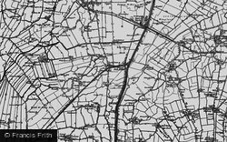 1898, Tydd Gote