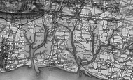 Tye, 1895