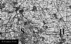 1898, Upper Dunsforth
